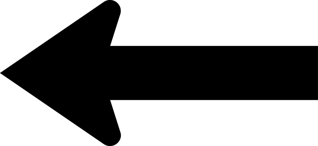 Arrow Sign Clipart
