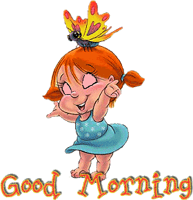 Good Morning Animation - ClipArt Best Good Morning Animation - ClipArt Best