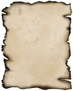 Old Burned Paper - ClipArt Best