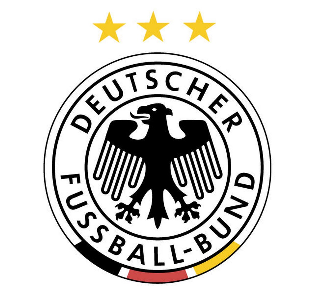 Germany Football Team Logos | vangeva