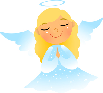 Clipart Angel - ClipArt Best