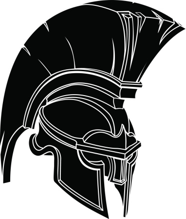 Sparta Clip Art, Vector Images & Illustrations
