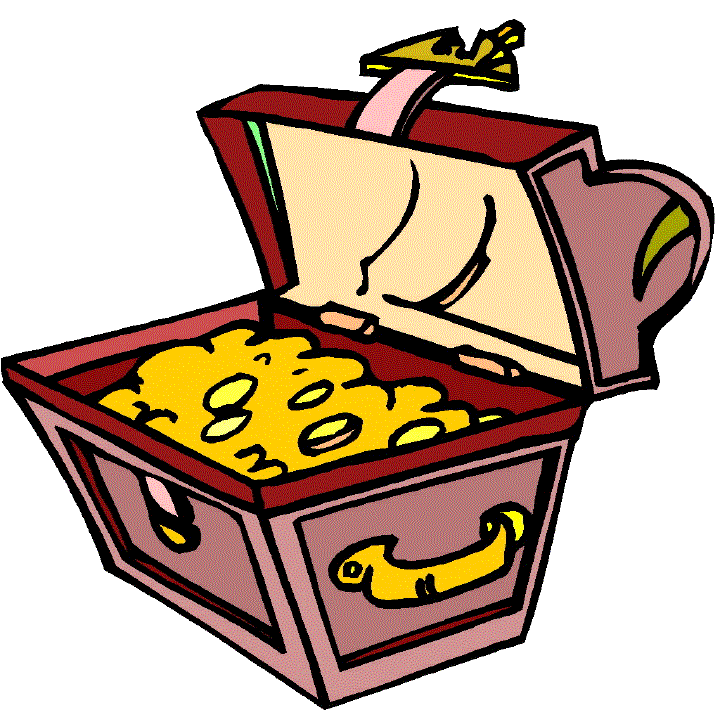Pictures Of Treasure Chest | Free Download Clip Art | Free Clip ...
