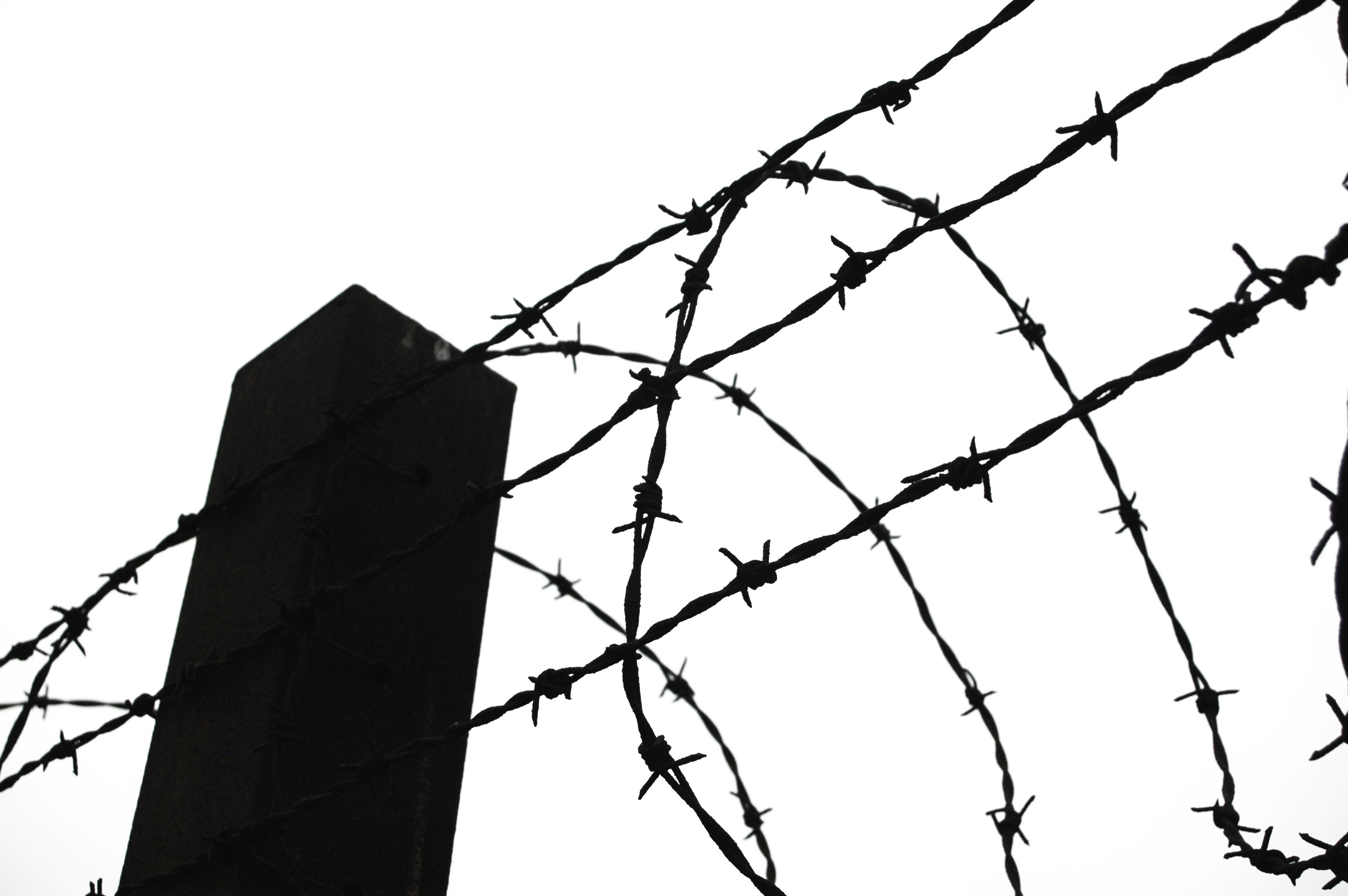 barbed wire fence png | newyorkutazas.info