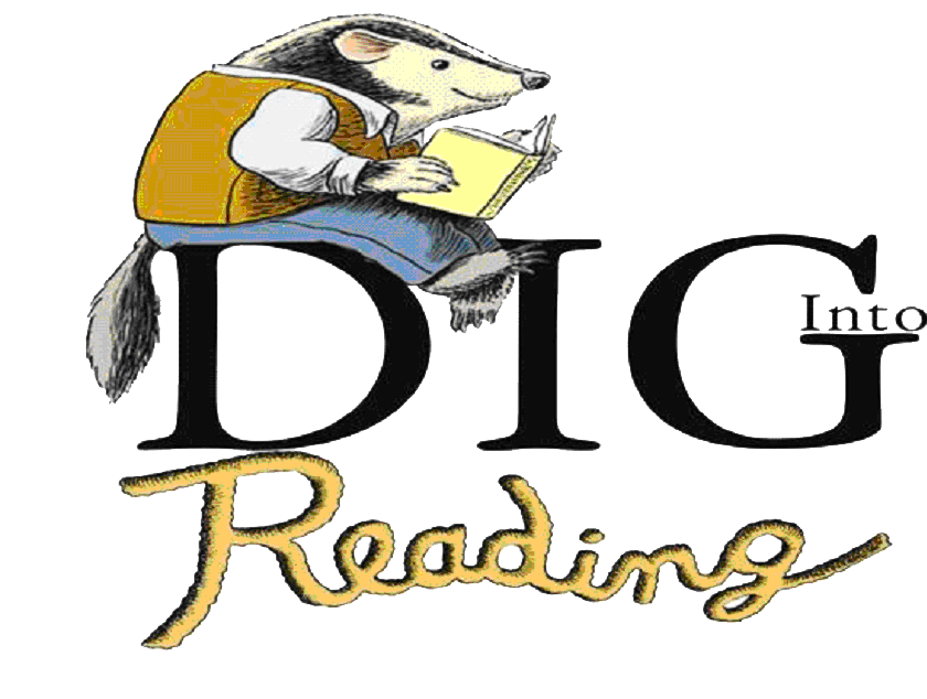 clipart summer reading - photo #13