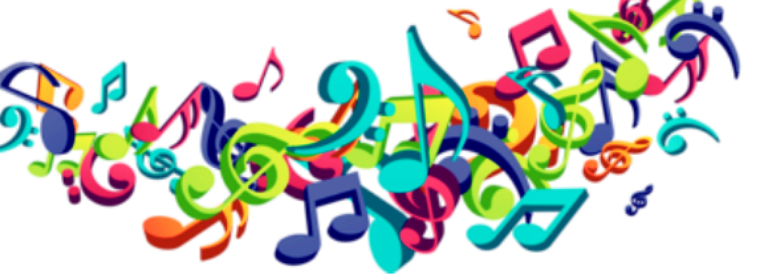 Music Vector Png - ClipArt Best