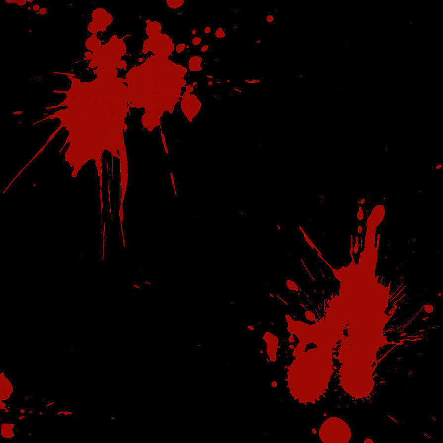 Blood Splatter