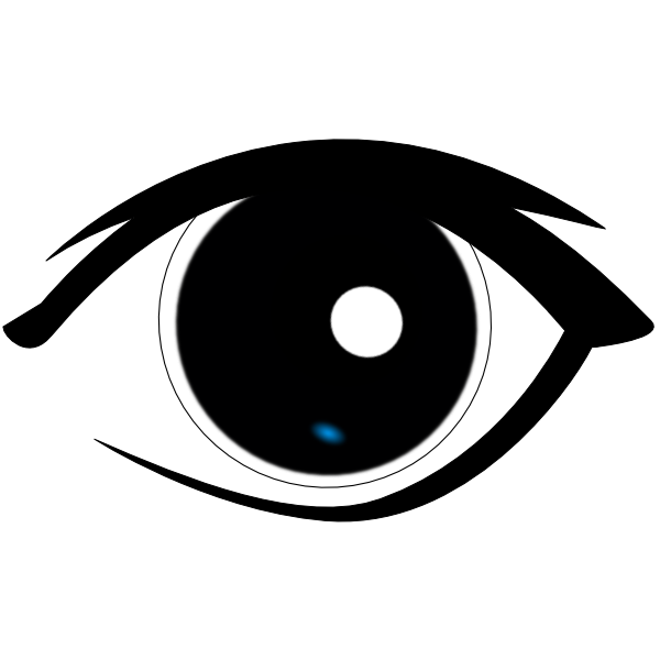 Clipart Evil Eye Drawings And Graphics For Download Gograph ...