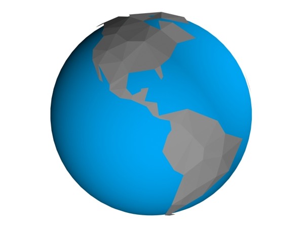 3ds max globes world package