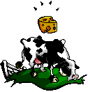 Cow Animated Gifs