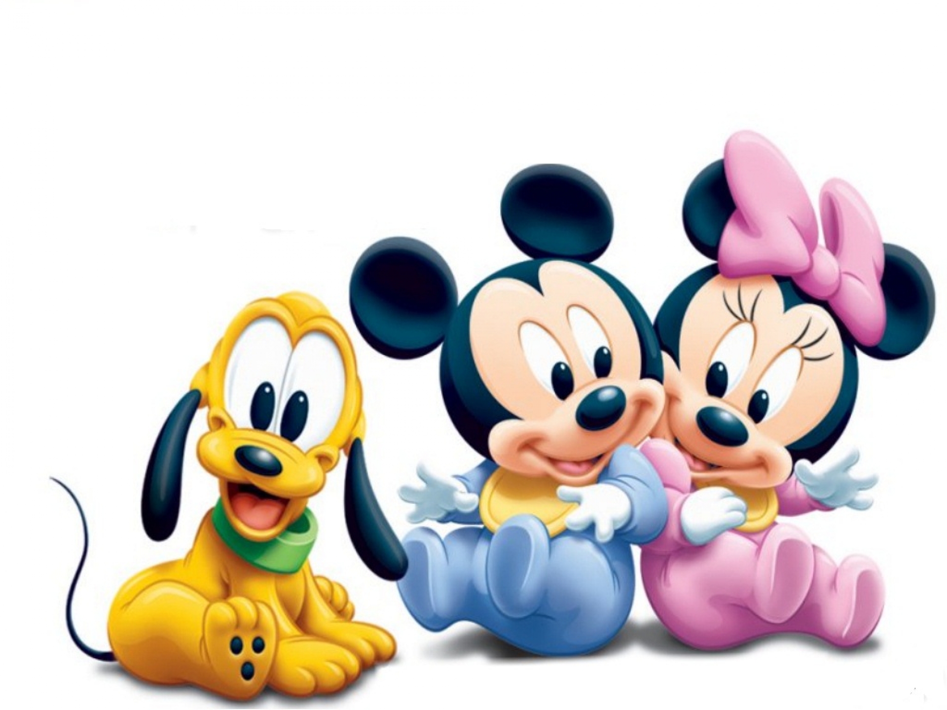 Mickey Mouse Pics Collection (47+)