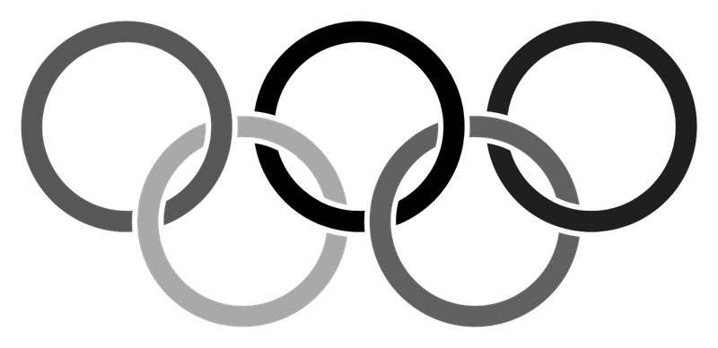 Quick Pick: Click the Olympic Rings Quiz - By mhershfield