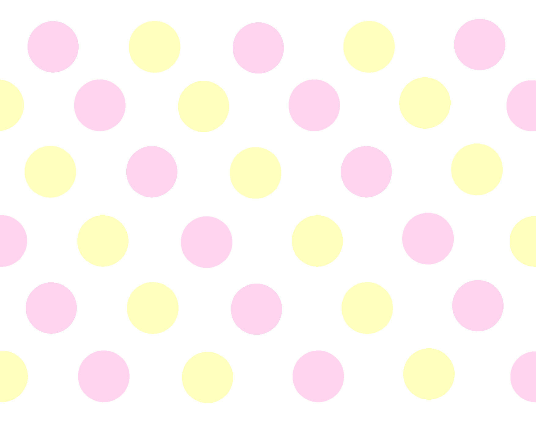 Pink Polka Dots Wallpaper 5696 HD Wallpapers | Opengavel.com
