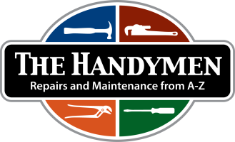 The Handyman Logo - ClipArt Best