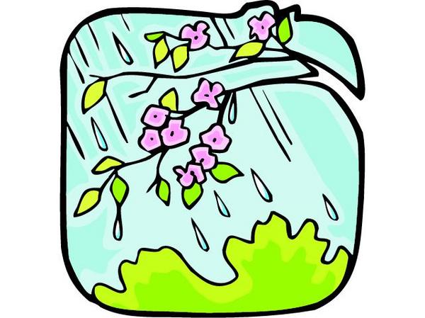 Spring Rain Pictures | Free Download Clip Art | Free Clip Art | on ...