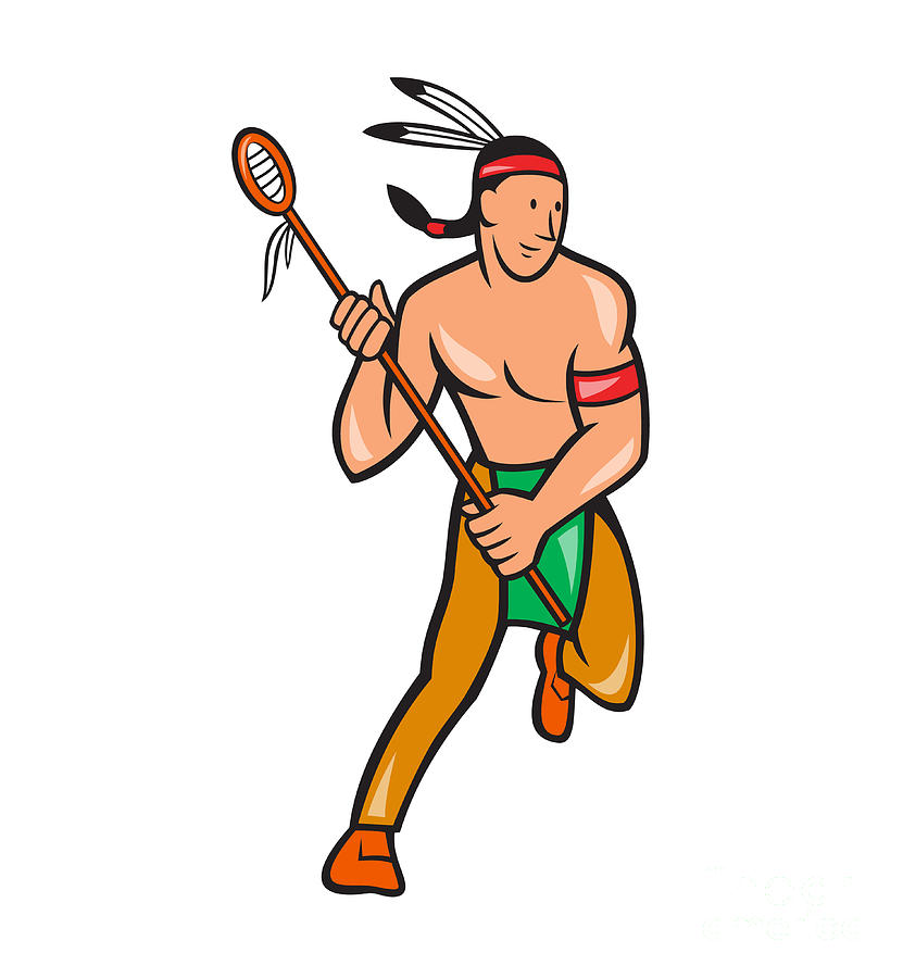 Indian Chief Cartoon | Free Download Clip Art | Free Clip Art | on ...