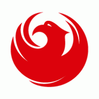 Phoenix Logo Vectors Free Download