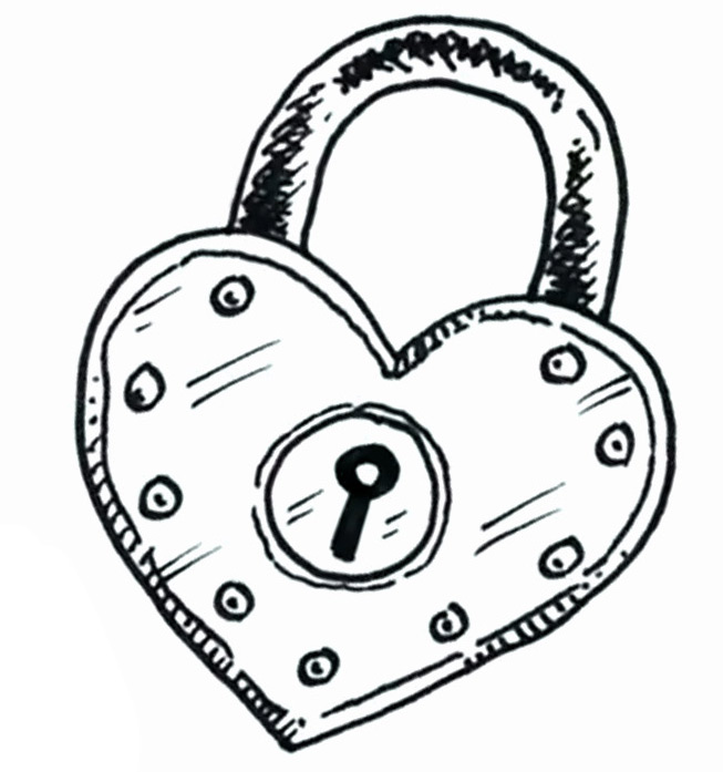 drawing valentines shaped drawings clipart best drawing valentines shaped drawings clipart best