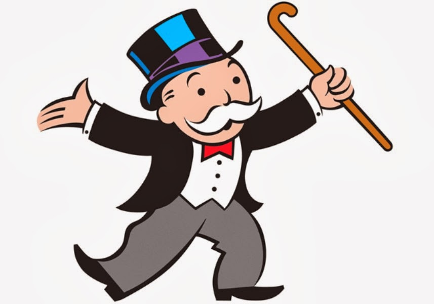 Monopoly Clipart | Free Download Clip Art | Free Clip Art | on ...