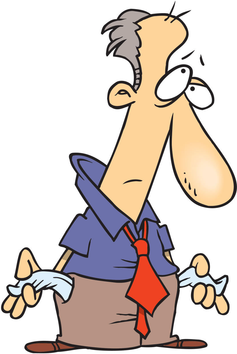 No Money Clipart ClipArt Best