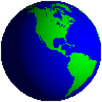 World In Motion Gif / Great Earth Gif Animations at Best Animations