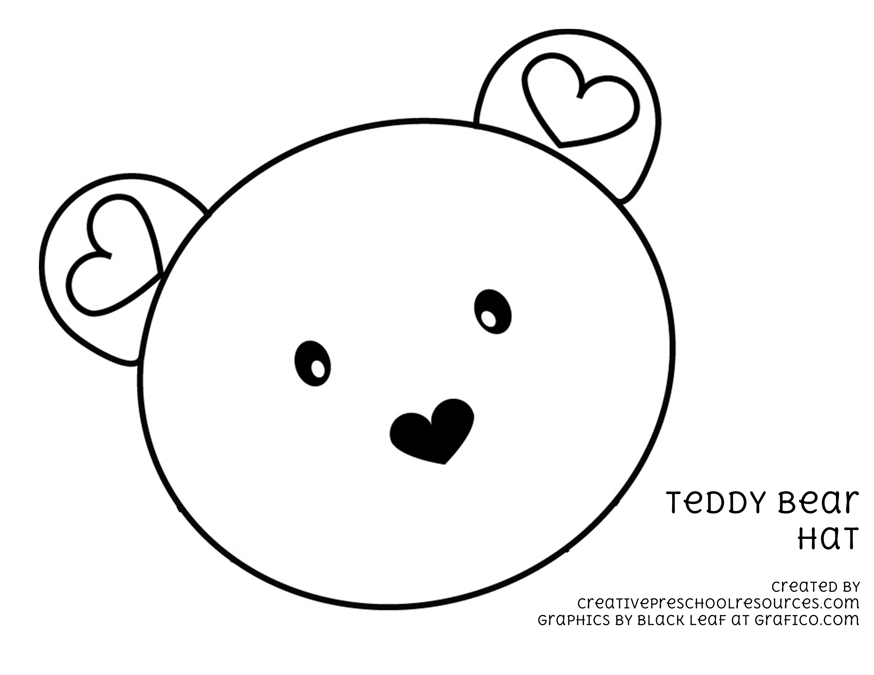 Line Drawing Teddy Bear | Free Download Clip Art | Free Clip Art ...