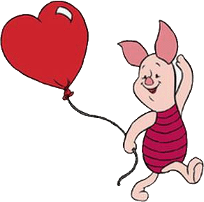 Cartoon Piglet - ClipArt Best