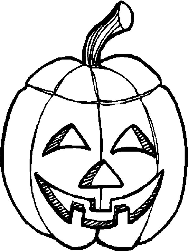 halloween clipart lines - photo #35