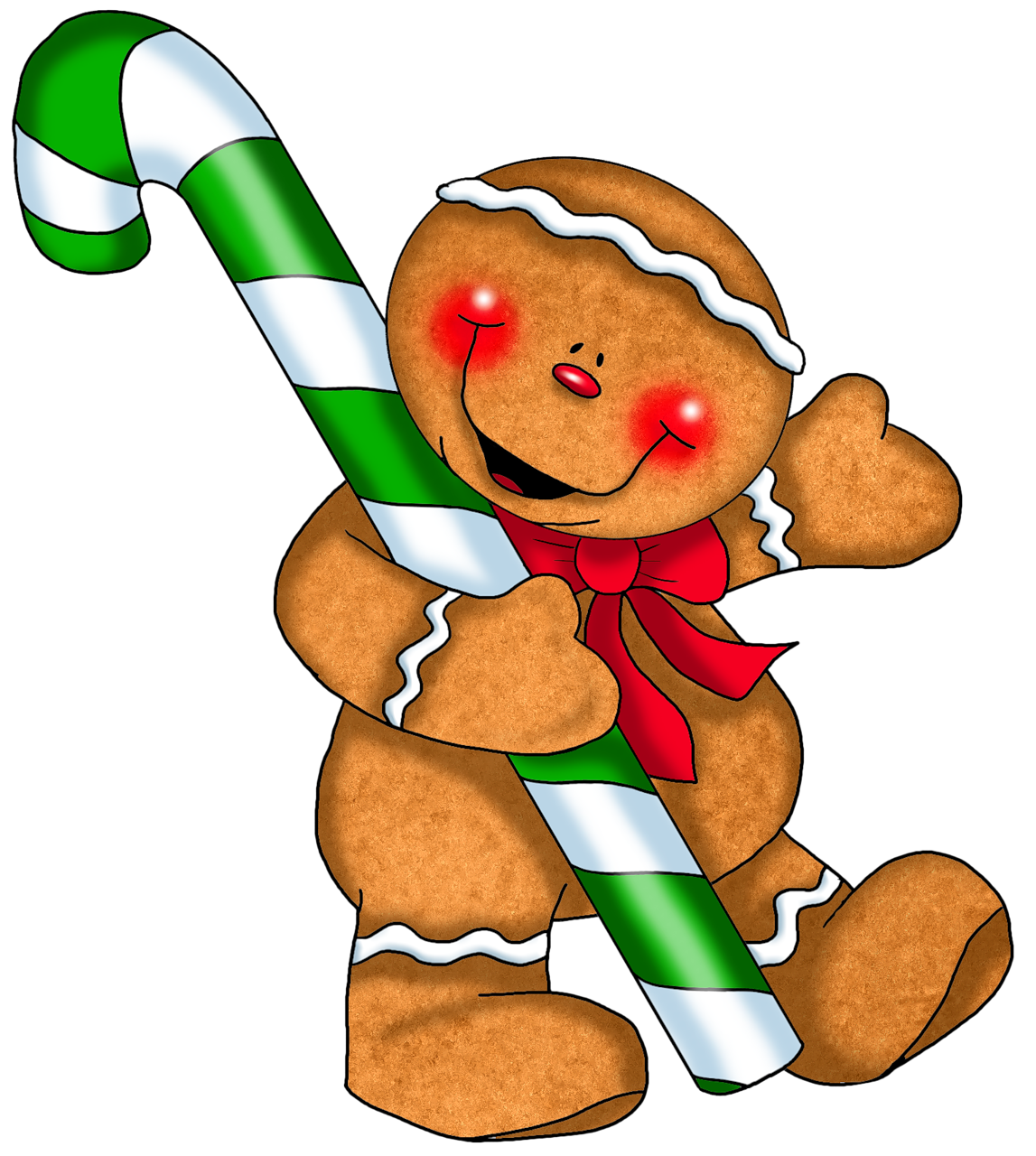 1000+ images about Gingerbread Man | Christmas ...