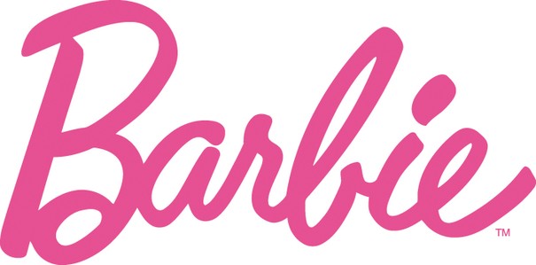 Barbie silhouette clip art