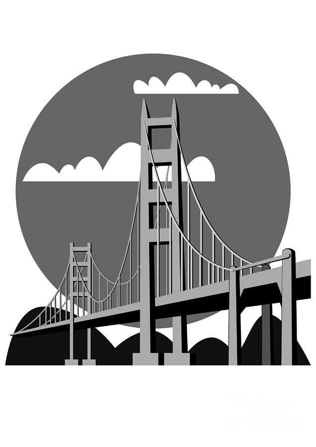 Bridge Pictures Clip Art