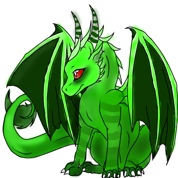 Images Of Baby Dragons - ClipArt Best