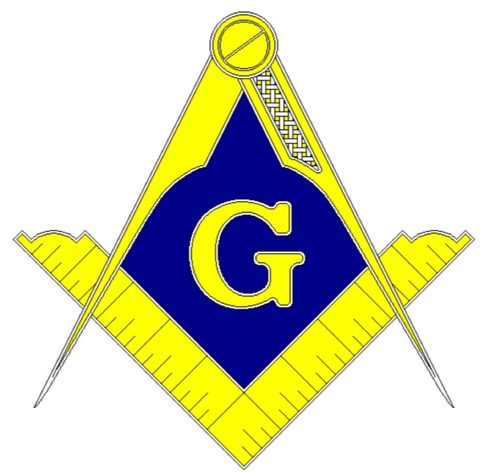 Square and Compass | Tennessee DeMolay