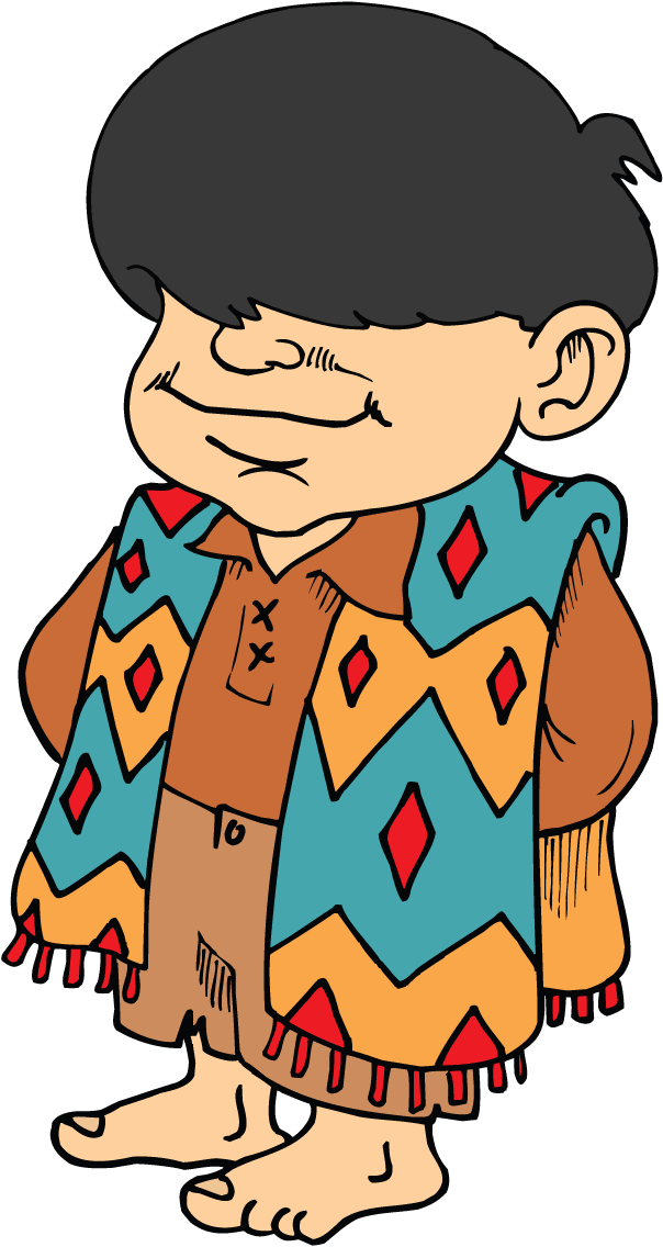 Cartoon Mexican People - ClipArt Best