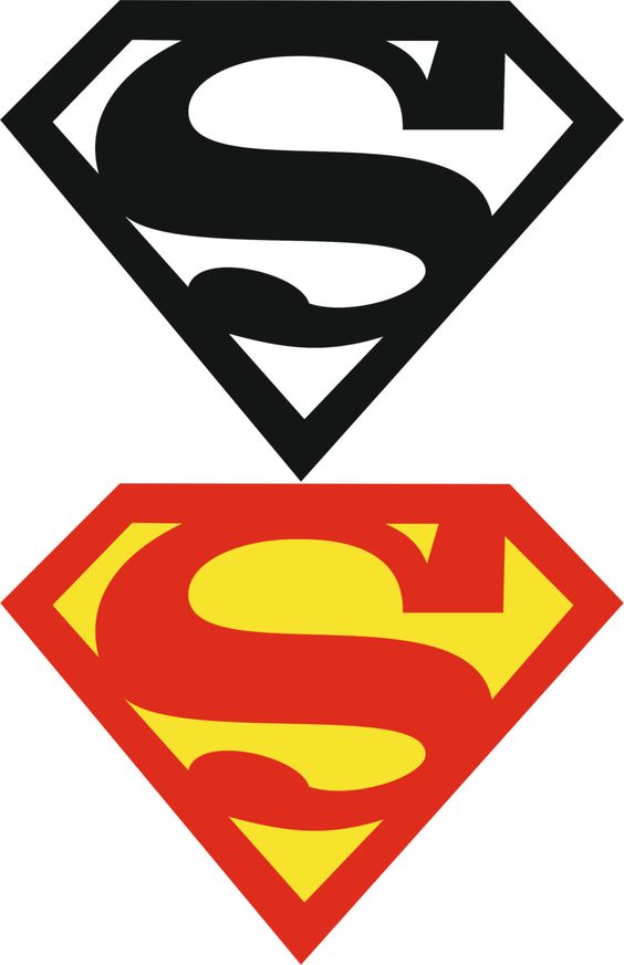 Logos, Graphics and Batman superhero