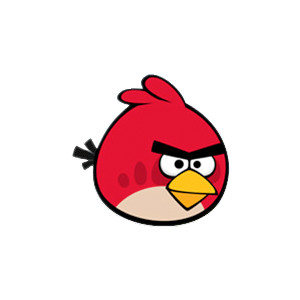 Red Bird - Angry Birds Wiki - Polyvore