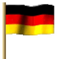 Germany Flag Deutschland Fahne Animated Gif Pictures, Images ...