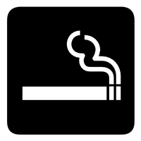 Smoking Logo Vectors Free Download