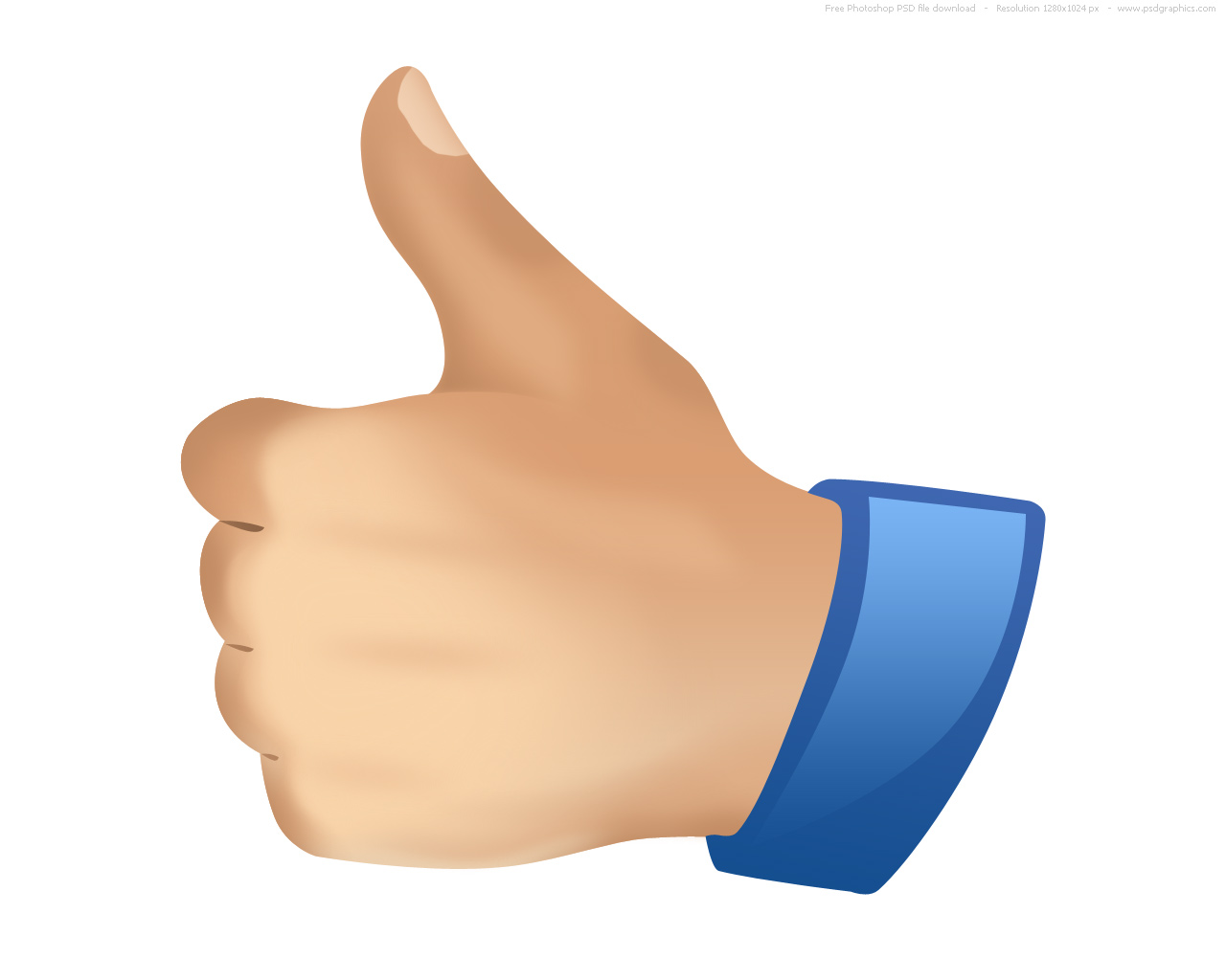Thumbs Up Image - ClipArt Best