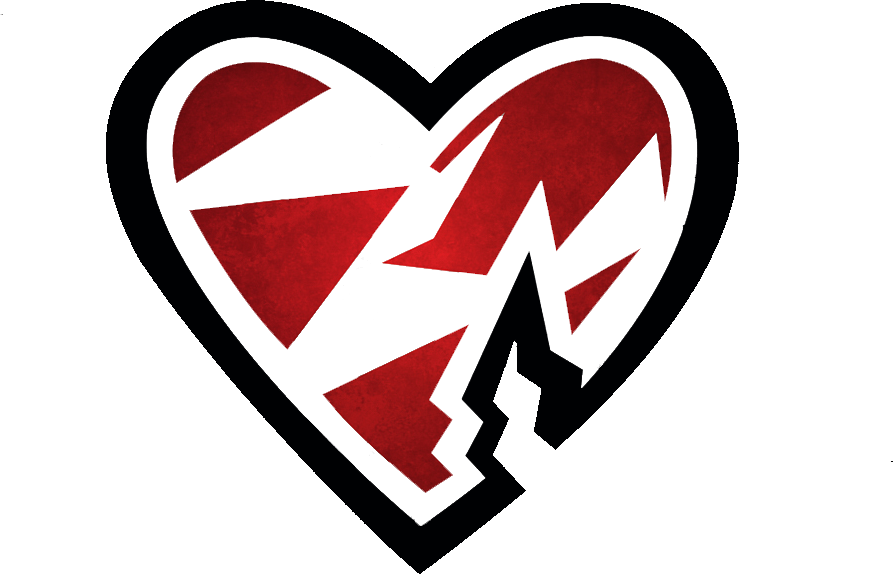 Does anybody have the hbk heart logo png ?
