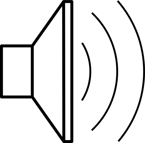 416 views Loud Speaker clip art Free Vector / 4Vector