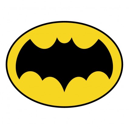 Pictures Of Batman Logo