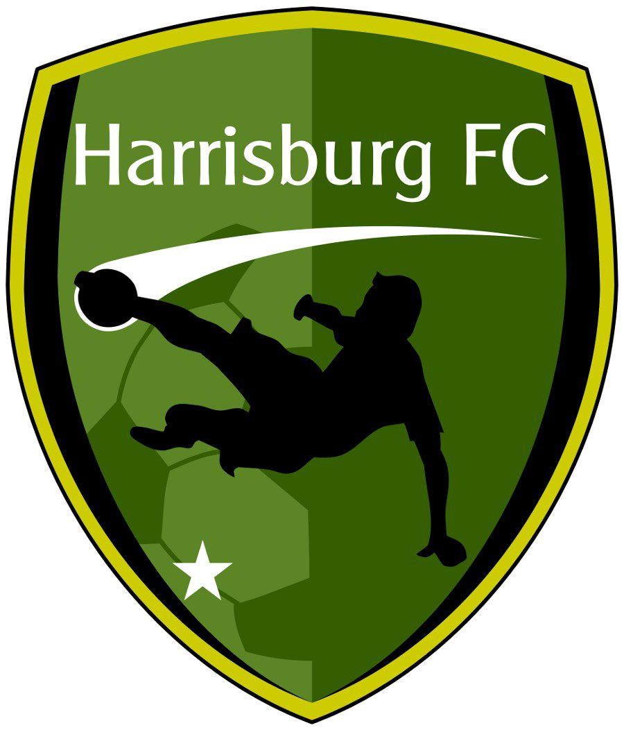 Soccer Shield Logo