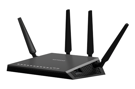 Wireless Routers for Home | NETGEAR