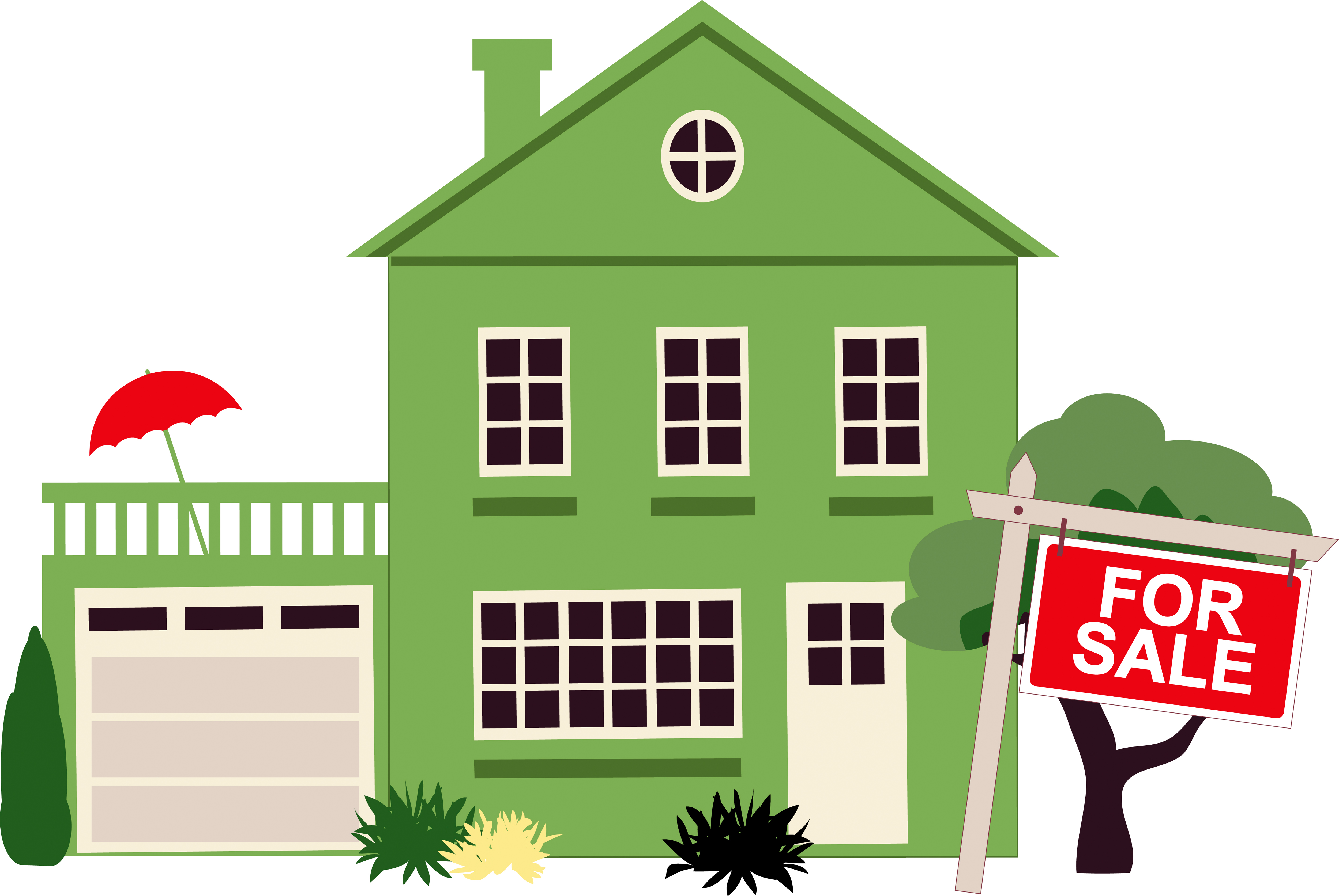 selling-a-message-to-sell-a-house-clipart-best-clipart-best