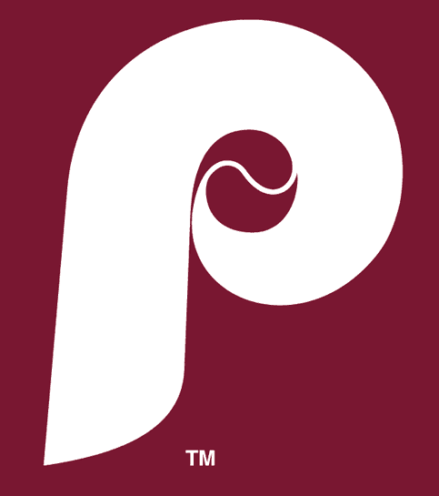 Phillies Logo Image