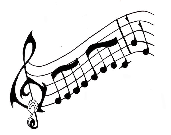 free music tattoo designs image search results