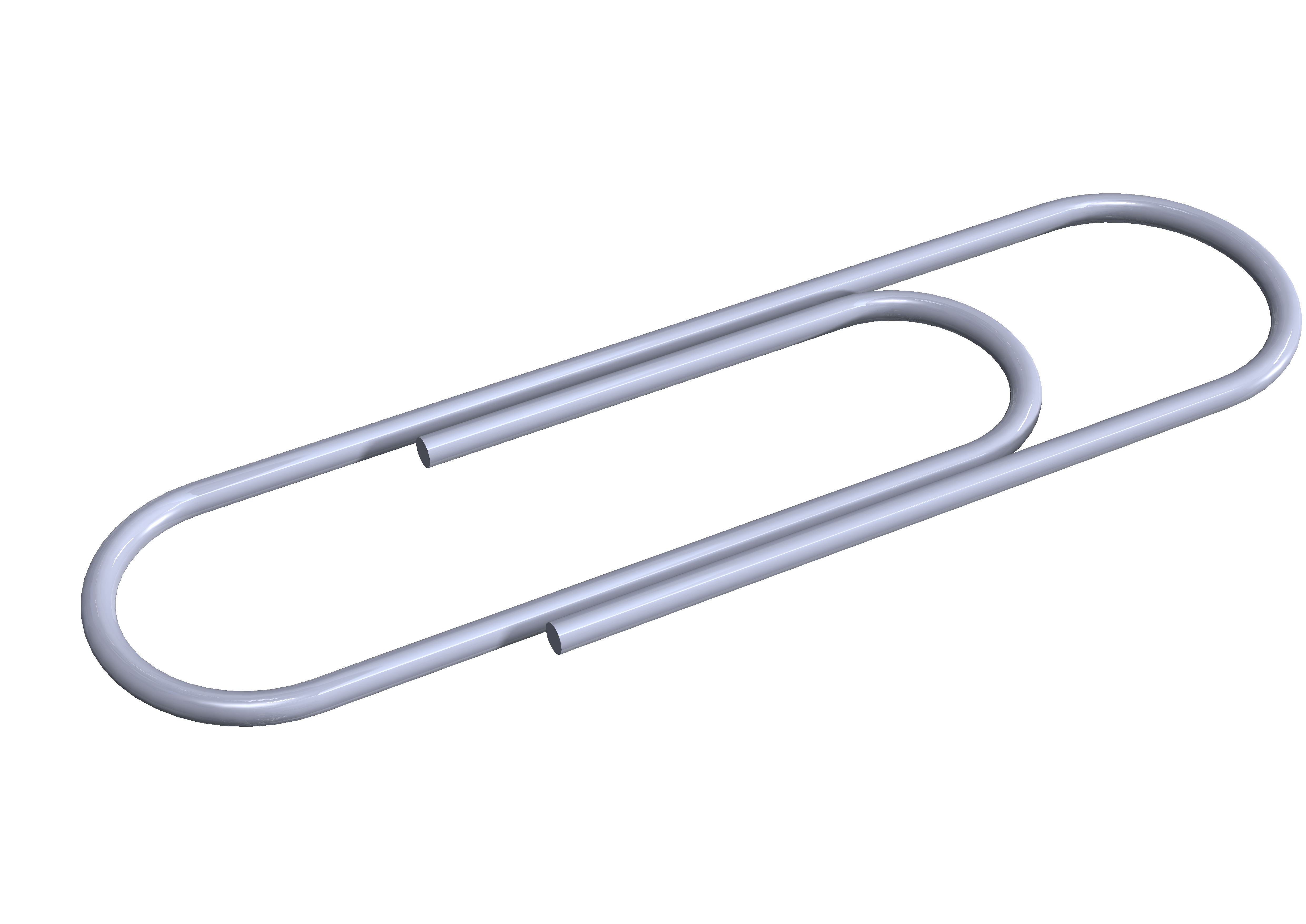 SolidWorks Paperclip Tutorial | LearnSolidWorks.