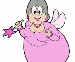 fairy godmother images