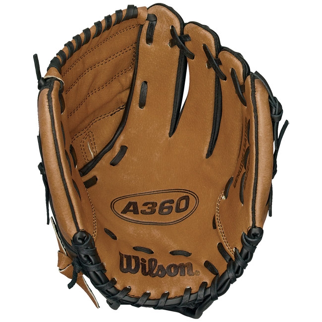 Wilson A360 BB11 Baseball Glove 11"